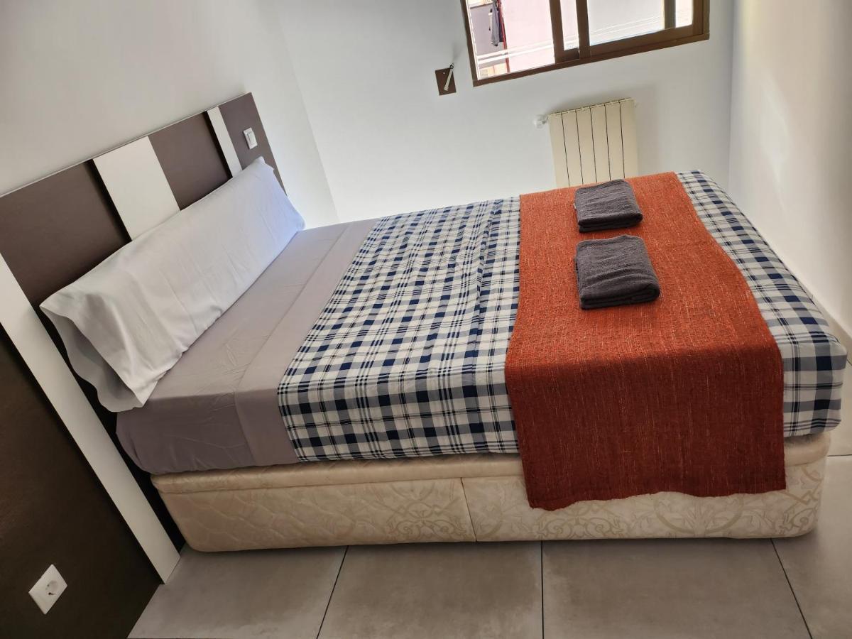M-a Apartamento Carnicer Madri