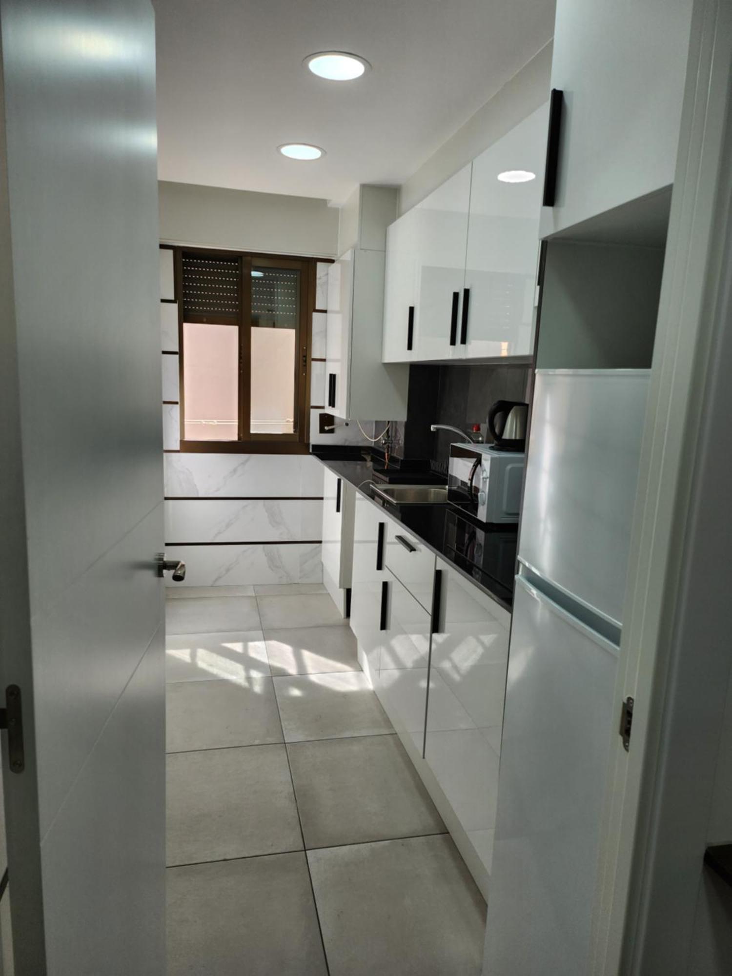 M-a Apartamento Carnicer * Madri